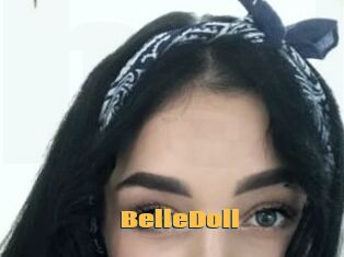 BelleDoll