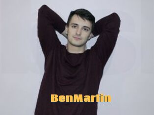 BenMartin