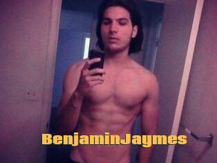 Benjamin_Jaymes