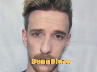 BenjiBlaze