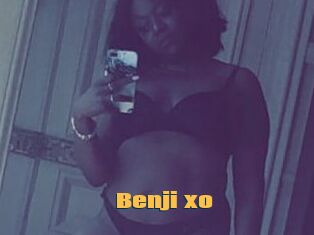 Benji_xo