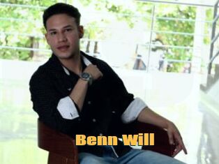 Benn_Will