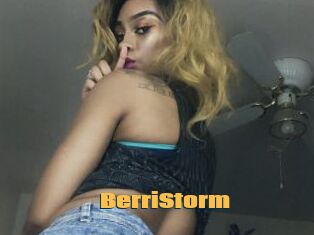 BerriStorm