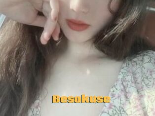 Besokuse