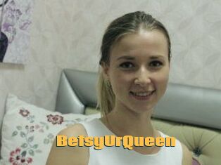 BetsyUrQueen