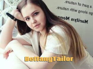 BettanyTailor
