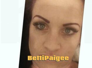 BettiPaigee