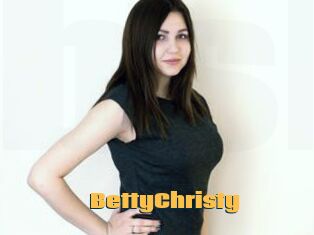 BettyChristy