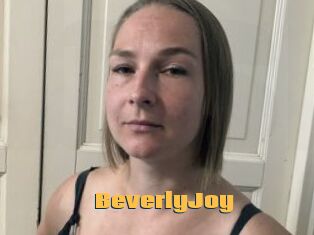 BeverlyJoy