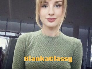 BiankaClassy