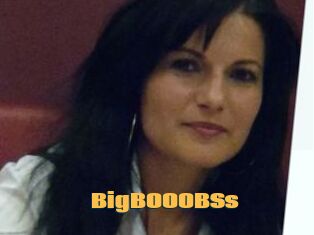 BigBOOOBSs