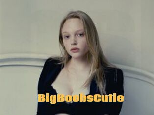 BigBoobsCutie
