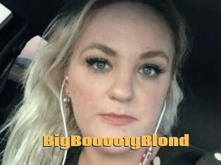 BigBooootyBlond