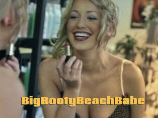 BigBootyBeachBabe