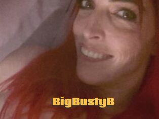 BigBustyB