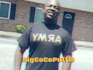 BigCoCoPuff18
