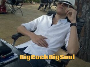 BigCockBigSoul