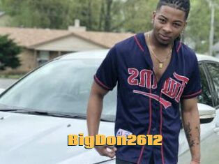 BigDon2612