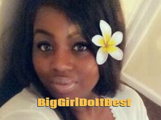 BigGirlDoItBest