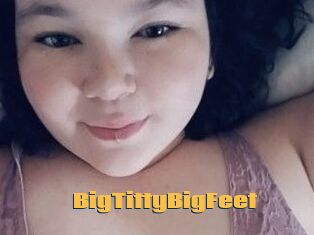 BigTittyBigFeet