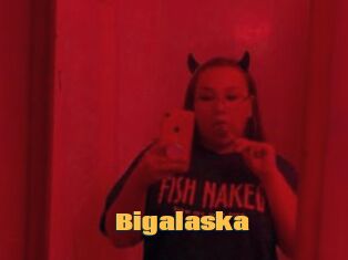 Bigalaska