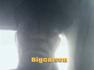 Bigcarson