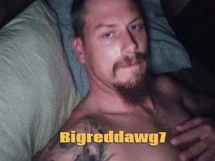 Bigreddawg7