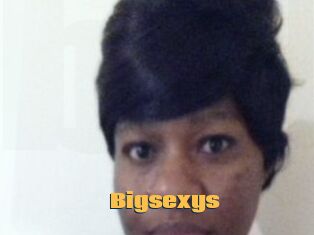 Bigsexys