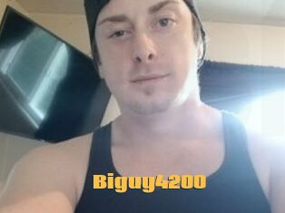 Biguy4200