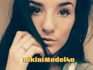 BikiniModel4u