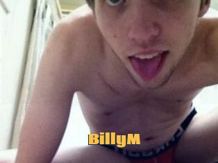 Billy_M