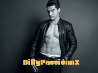 BillyPassionnX
