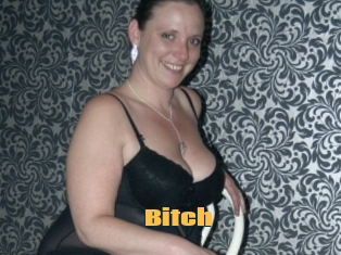 Bitch