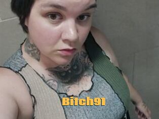 Bitch91