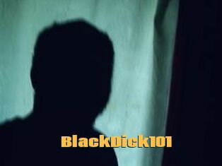 BlackDick101
