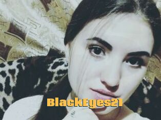 BlackEyes21