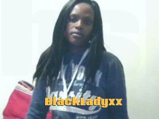 BlackLadyxx