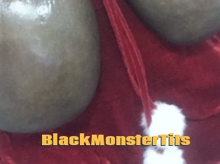 BlackMonsterTits