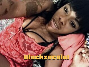 Blackxocolat