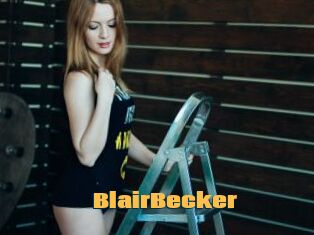 BlairBecker