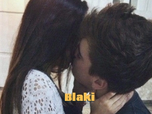 Blaki