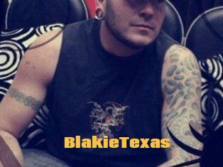 Blakie_Texas