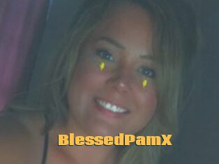 BlessedPamX