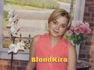 BlondKira