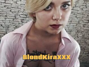 BlondKiraXXX