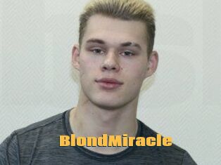 BlondMiracle