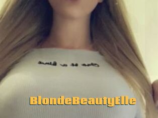 BlondeBeautyElle