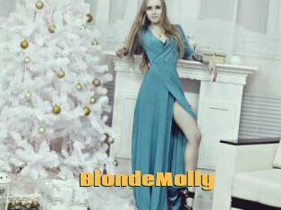 BlondeMolly