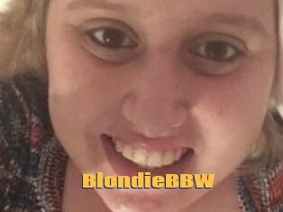 BlondieBBW