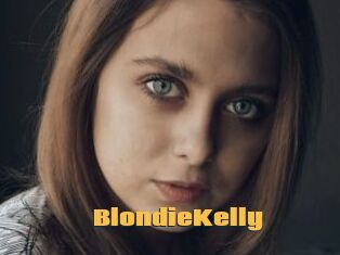 BlondieKelly